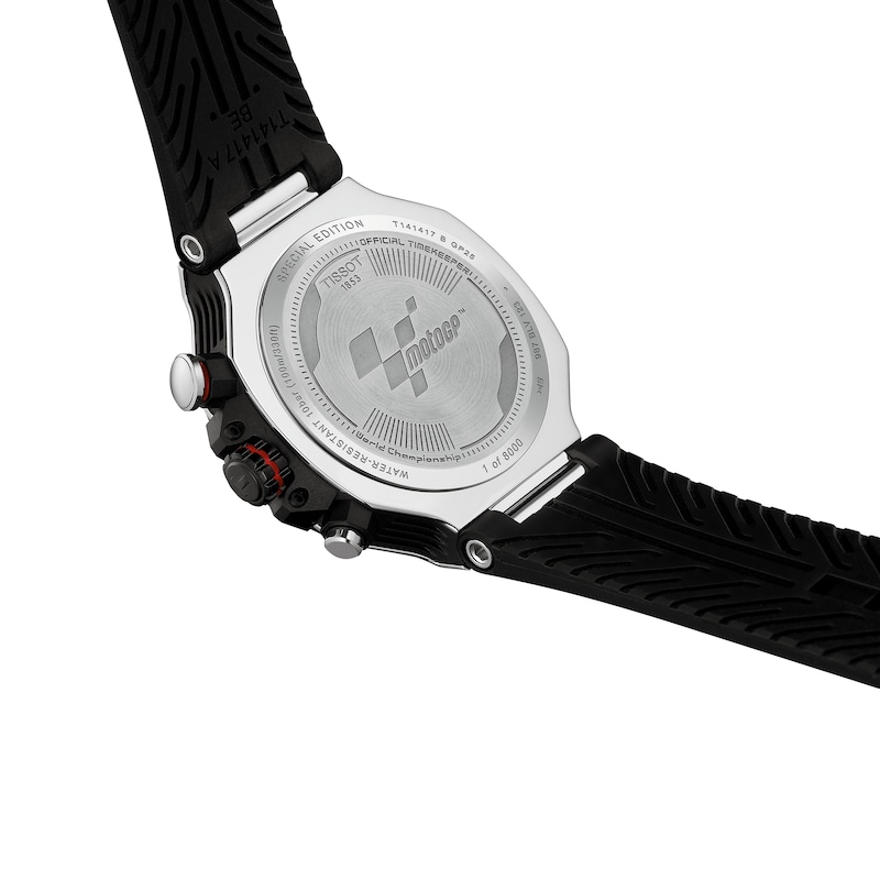 Main Image 5 of Tissot T-Race MotoGP Quartz Chronograph T1414172708100