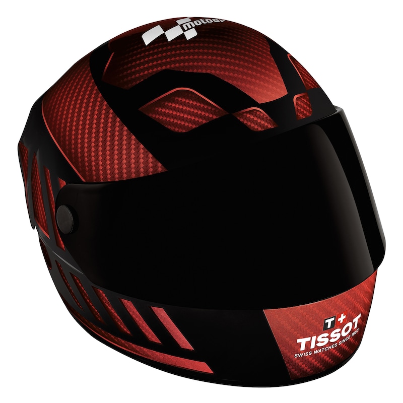 Main Image 6 of Tissot T-Race MotoGP Quartz Chronograph T1414172708100