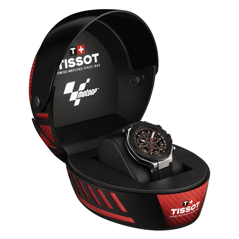 Main Image 7 of Tissot T-Race MotoGP Quartz Chronograph T1414172708100