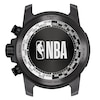 Thumbnail Image 3 of Tissot Supersport NBA Special Edition Chronograph Men's Watch T1256173706700