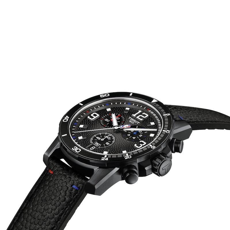 Main Image 4 of Tissot Supersport NBA Special Edition Chronograph Men's Watch T1256173706700