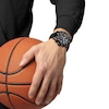 Thumbnail Image 6 of Tissot Supersport NBA Special Edition Chronograph Men's Watch T1256173706700