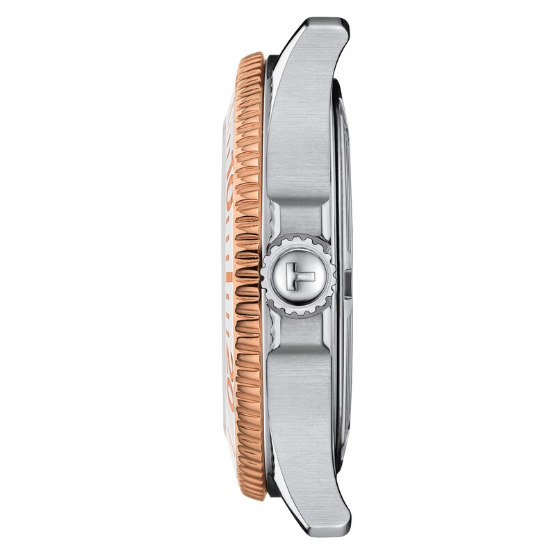 Main Image 2 of Tissot Seastar 1000 Quartz Women's Watch T1202102211100