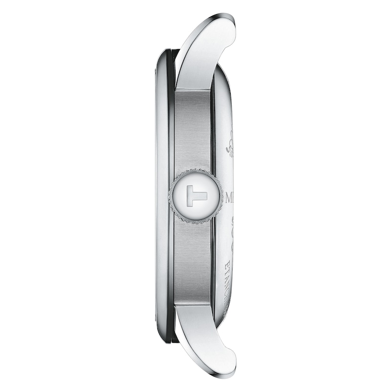 Main Image 2 of Tissot Le Locle Powermatic 80 Men's Watch T0064071109300