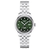 Thumbnail Image 1 of Tissot Le Locle Automatic Lady Watch T0062071109600