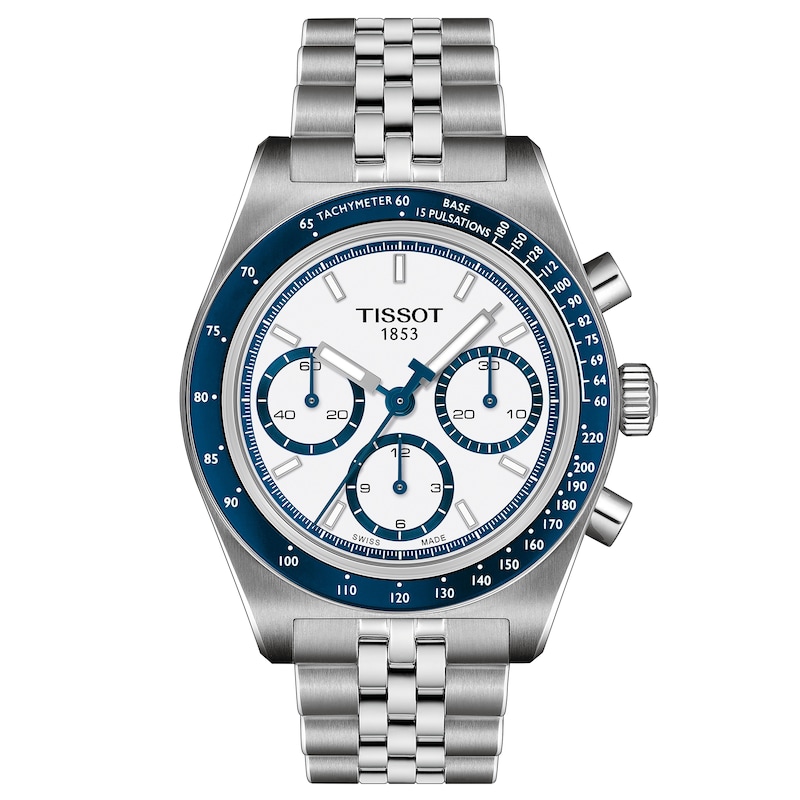 Main Image 1 of Tissot PR516 Automatic Chronograph Men's Watch T1494621101100