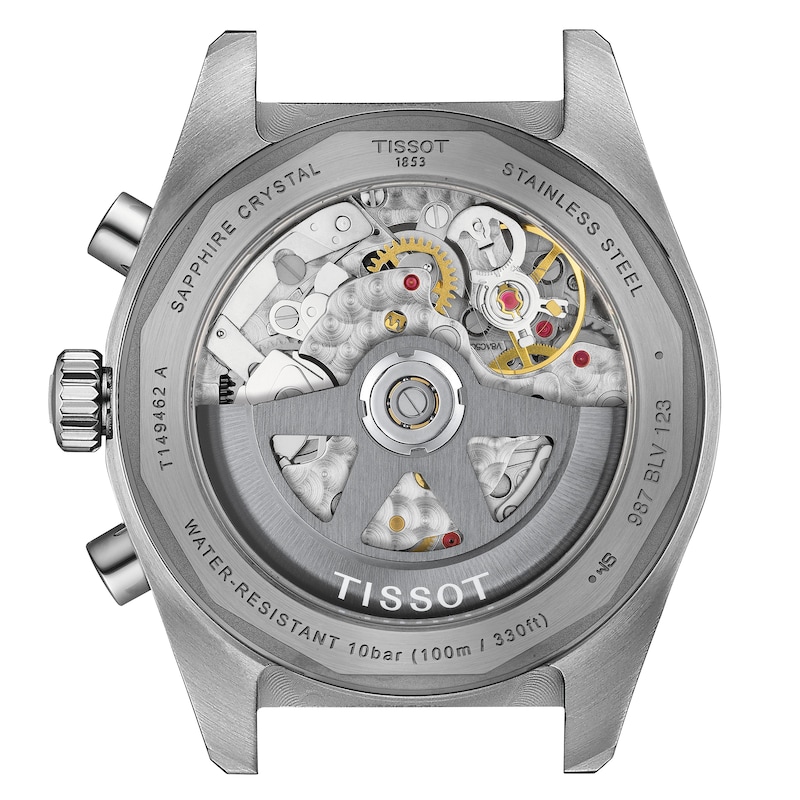 Main Image 3 of Tissot PR516 Automatic Chronograph Men's Watch T1494621101100