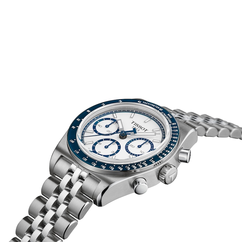 Main Image 4 of Tissot PR516 Automatic Chronograph Men's Watch T1494621101100