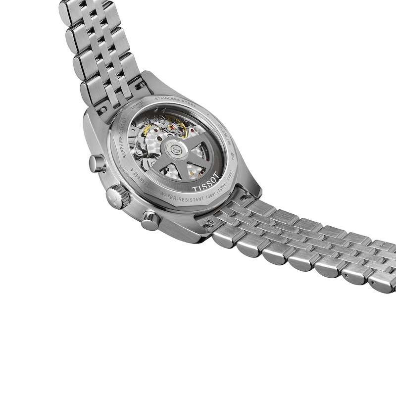 Main Image 5 of Tissot PR516 Automatic Chronograph Men's Watch T1494621101100