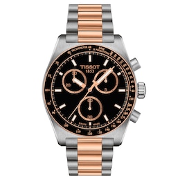 Tissot PR516 Quartz Chronograph Men's Watch T1494172205101