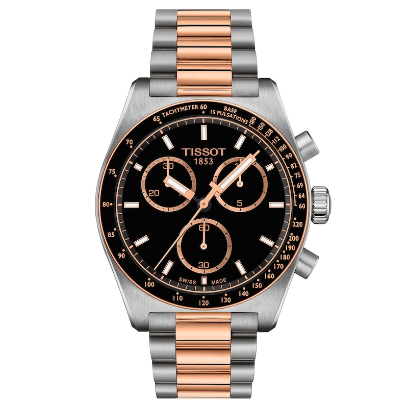 Main Image 1 of Tissot PR516 Quartz Chronograph Men's Watch T1494172205101