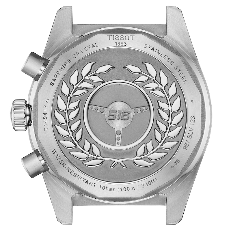 Main Image 3 of Tissot PR516 Quartz Chronograph Men's Watch T1494172205101