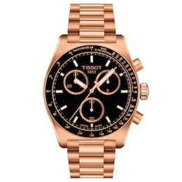Tissot PR516 Quartz Chronograph Men's Watch T1494173305100