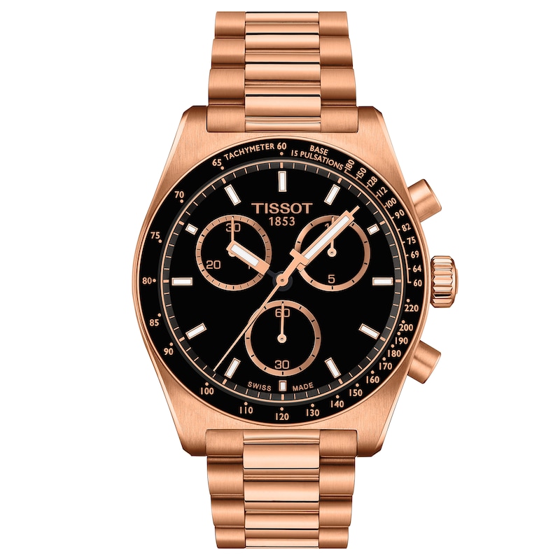 Main Image 1 of Tissot PR516 Quartz Chronograph Men's Watch T1494173305100
