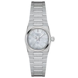 Tissot PRX 25mm Women's Watch T1370101111100