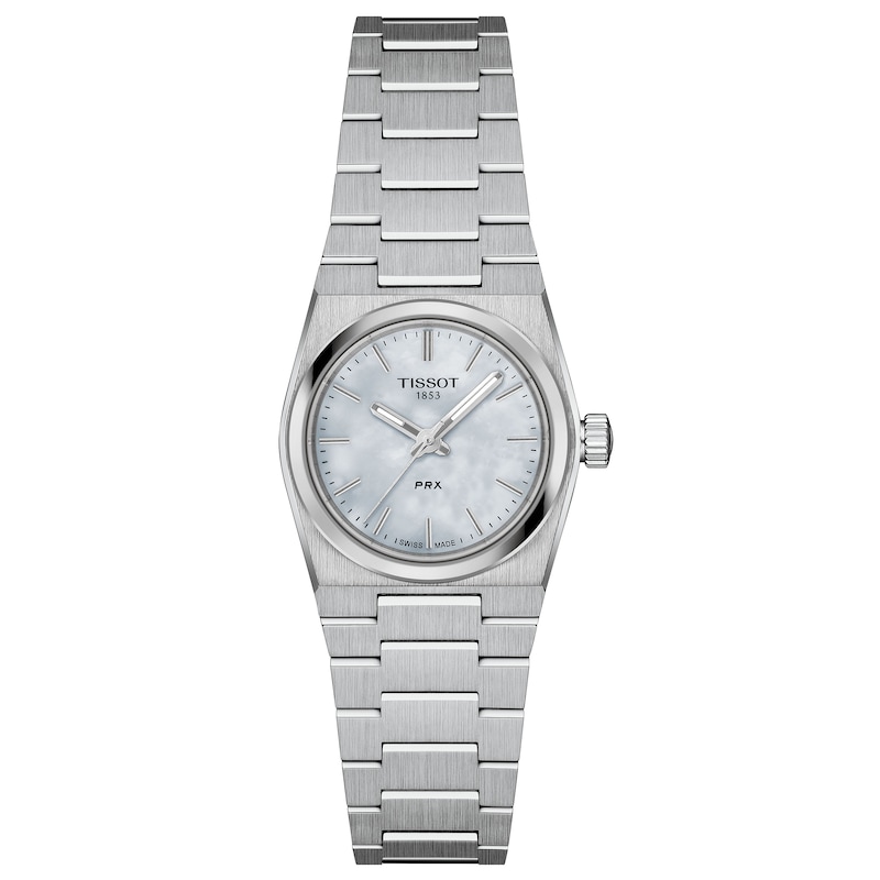Main Image 1 of Tissot PRX 25mm Women's Watch T1370101111100