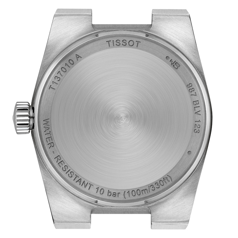 Main Image 3 of Tissot PRX 25mm Women's Watch T1370101111100