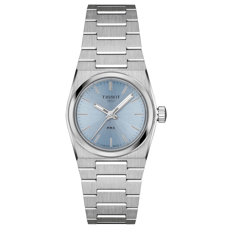 Main Image 1 of Tissot PRX 25mm Women's Watch T1370101135100