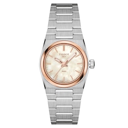 Tissot PRX 25mm Women's Watch T1370102111100