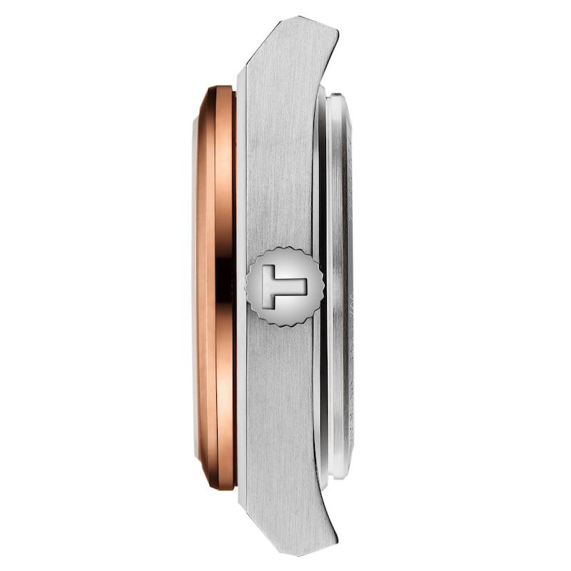 Main Image 2 of Tissot PRX 25mm Women's Watch T1370102111100