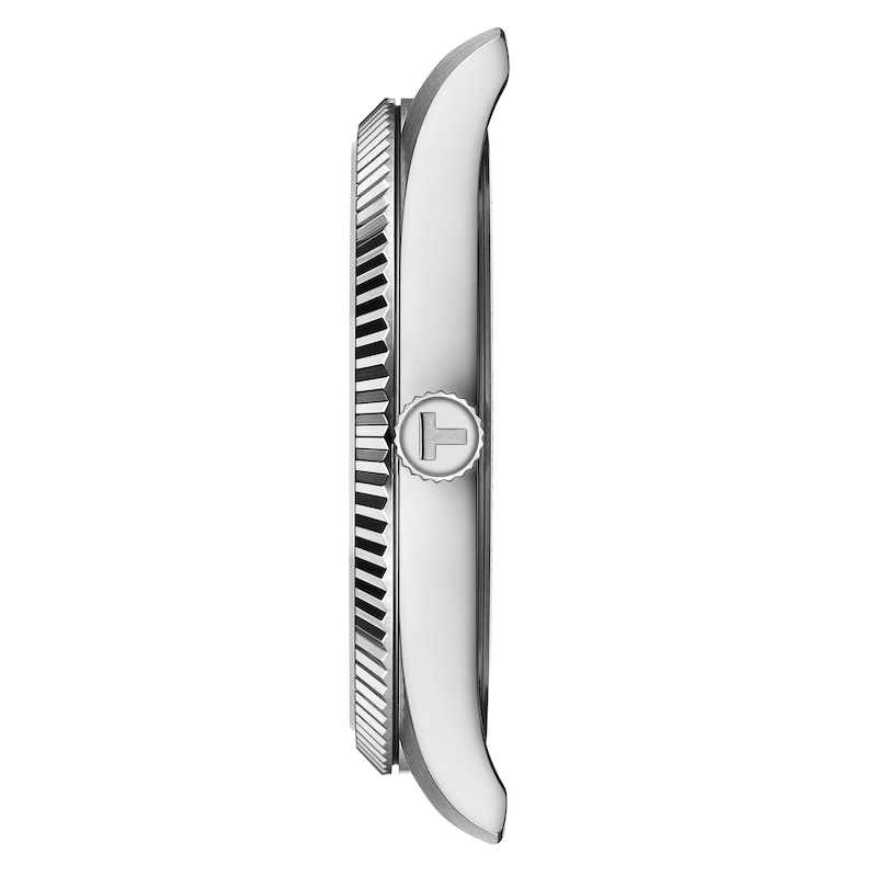 Main Image 2 of Tissot Ballade 40mm Men's Watch T1564101104100