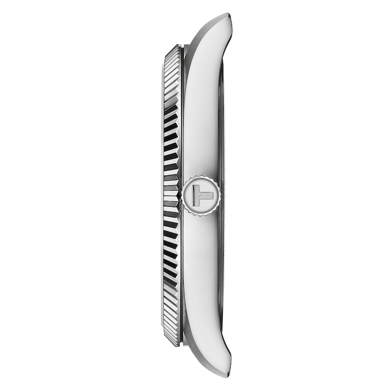 Main Image 2 of Tissot Ballade 40mm Men's Watch T1564101109100