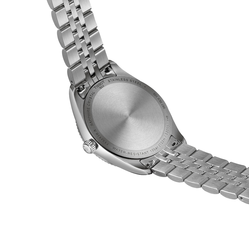 Main Image 4 of Tissot Ballade 40mm Men's Watch T1564101109100
