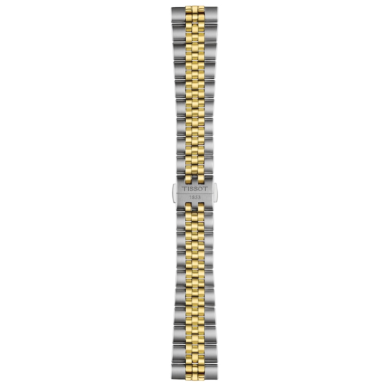 Main Image 4 of Tissot Ballade 40mm Men's Watch T1564102203100