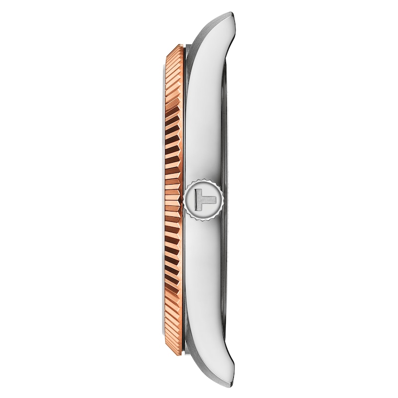 Main Image 2 of Tissot Ballade 40mm Men's Watch T1564102204100