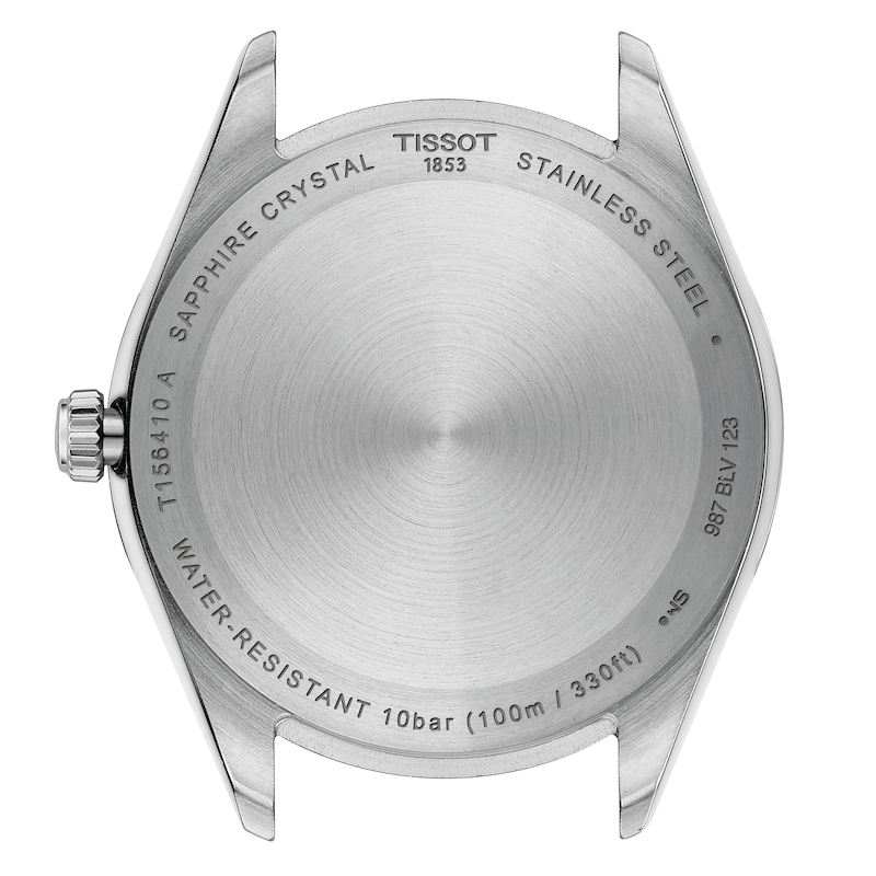 Main Image 3 of Tissot Ballade 40mm Men's Watch T1564102204100