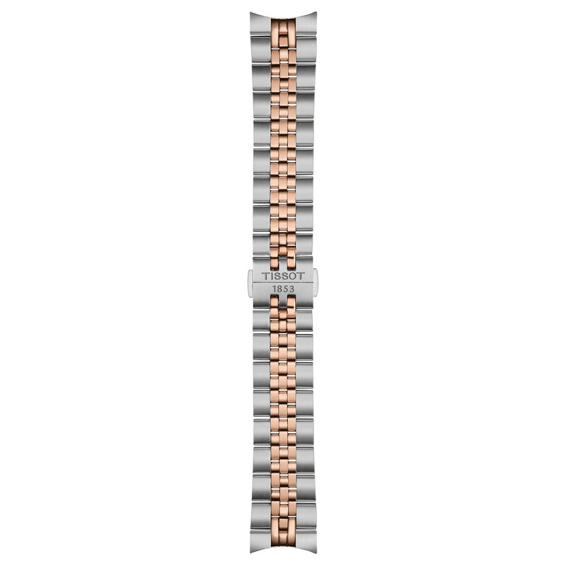 Main Image 4 of Tissot Ballade 40mm Men's Watch T1564102204100