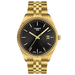 Tissot Ballade 40mm Men's Watch T1564103305100