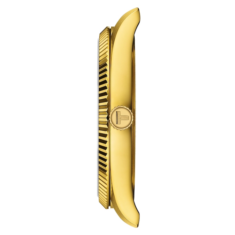 Main Image 2 of Tissot Ballade 40mm Men's Watch T1564103305100