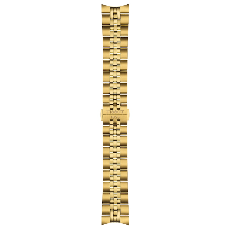Main Image 4 of Tissot Ballade 40mm Men's Watch T1564103305100