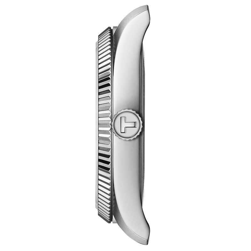 Main Image 2 of Tissot Ballade 34mm Women's Watch T1562101109100