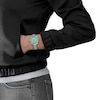Thumbnail Image 5 of Tissot Ballade 34mm Women's Watch T1562101109100