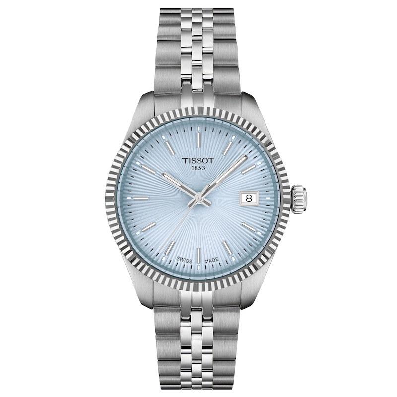 Main Image 1 of Tissot Ballade 34mm Women's Watch T1562101135100