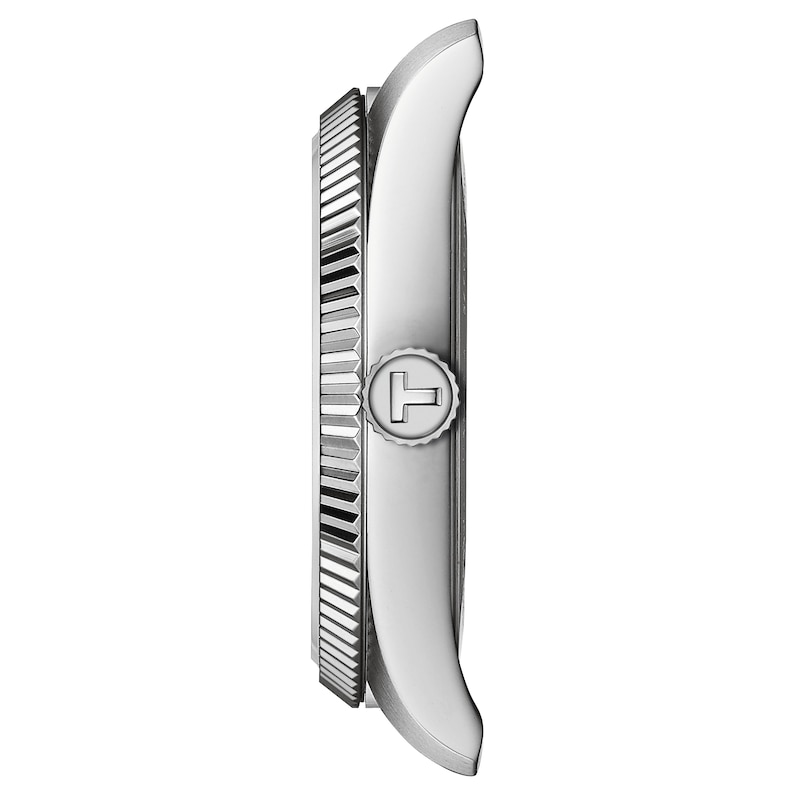 Main Image 2 of Tissot Ballade 34mm Women's Watch T1562101135100