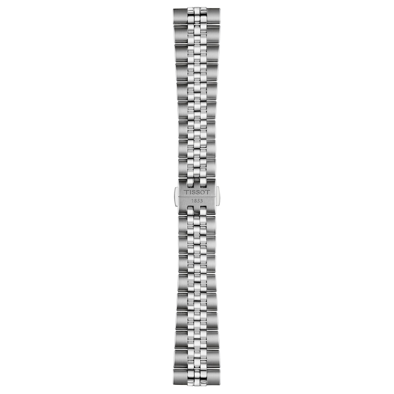 Main Image 4 of Tissot Ballade 34mm Women's Watch T1562101135100