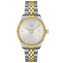 Tissot Ballade 34mm Women's Watch T1562102203100