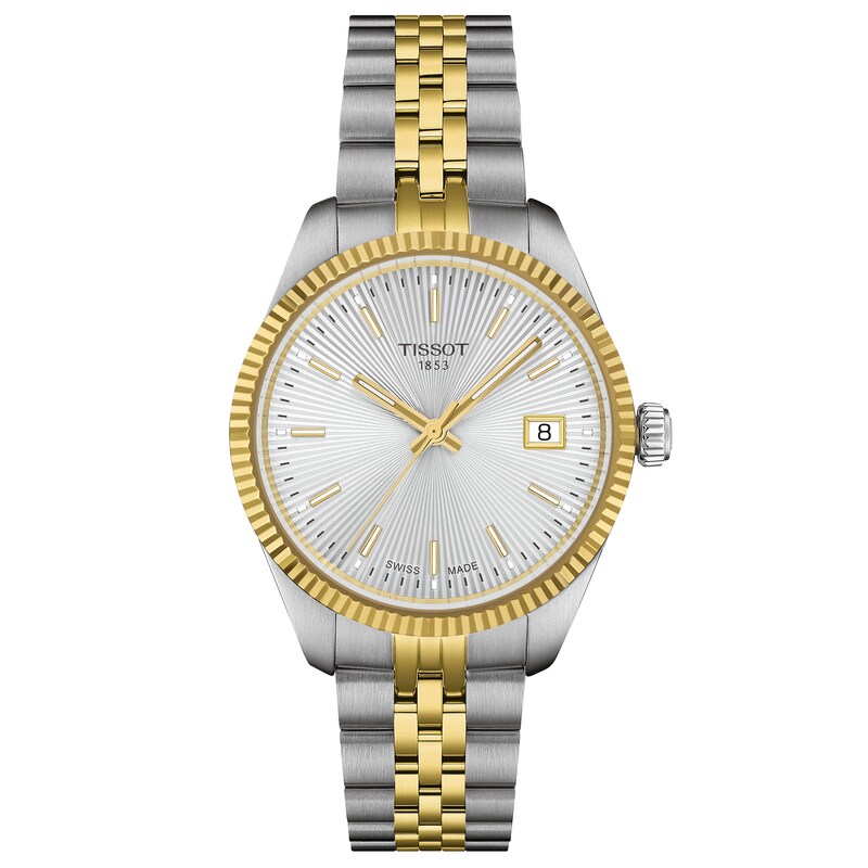 Main Image 1 of Tissot Ballade 34mm Women's Watch T1562102203100