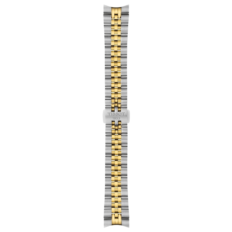 Main Image 4 of Tissot Ballade 34mm Women's Watch T1562102203100