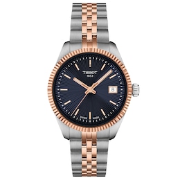 Tissot Ballade 34mm Women's Watch T1562102204100