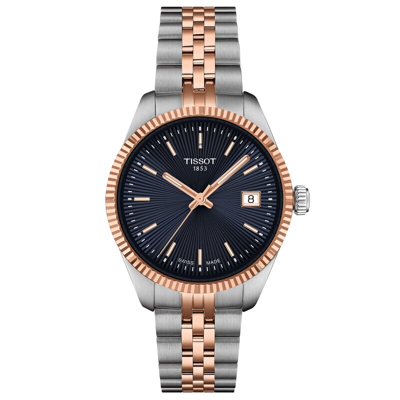 Main Image 1 of Tissot Ballade 34mm Women's Watch T1562102204100