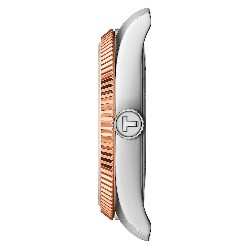 Main Image 2 of Tissot Ballade 34mm Women's Watch T1562102204100