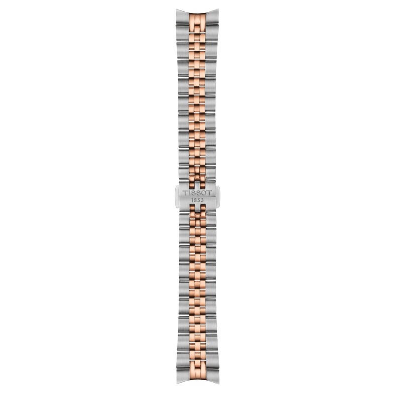 Main Image 4 of Tissot Ballade 34mm Women's Watch T1562102204100