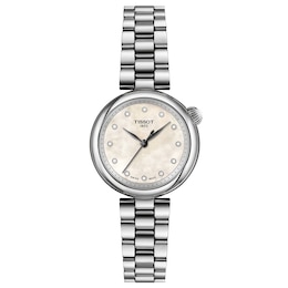 Tissot Désir Women's Watch T1520101111600