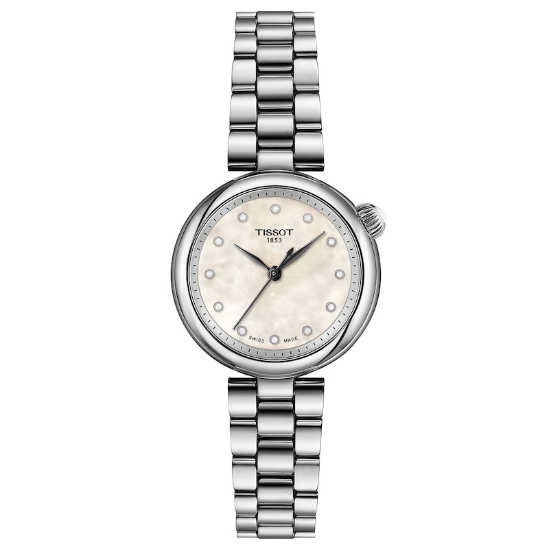 Main Image 1 of Tissot Désir Women's Watch T1520101111600
