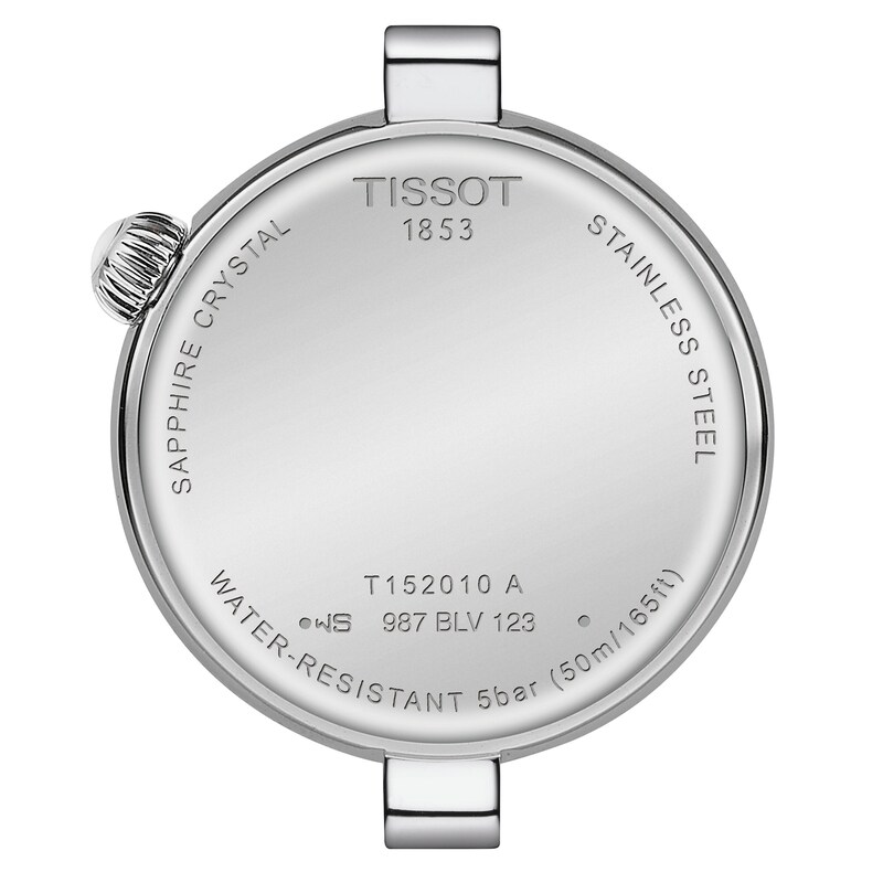 Main Image 3 of Tissot Désir Women's Watch T1520101111600