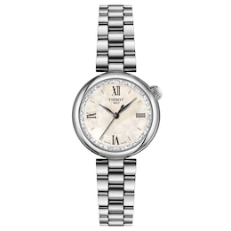 Tissot Désir Women's Watch T1520101111800